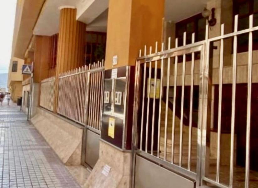 Bello Horizonte, Un Hogar Con Vistas Al Mar Las Palmas de Gran Canaria Eksteriør billede